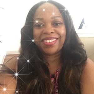 Meet your Posher, Latonya